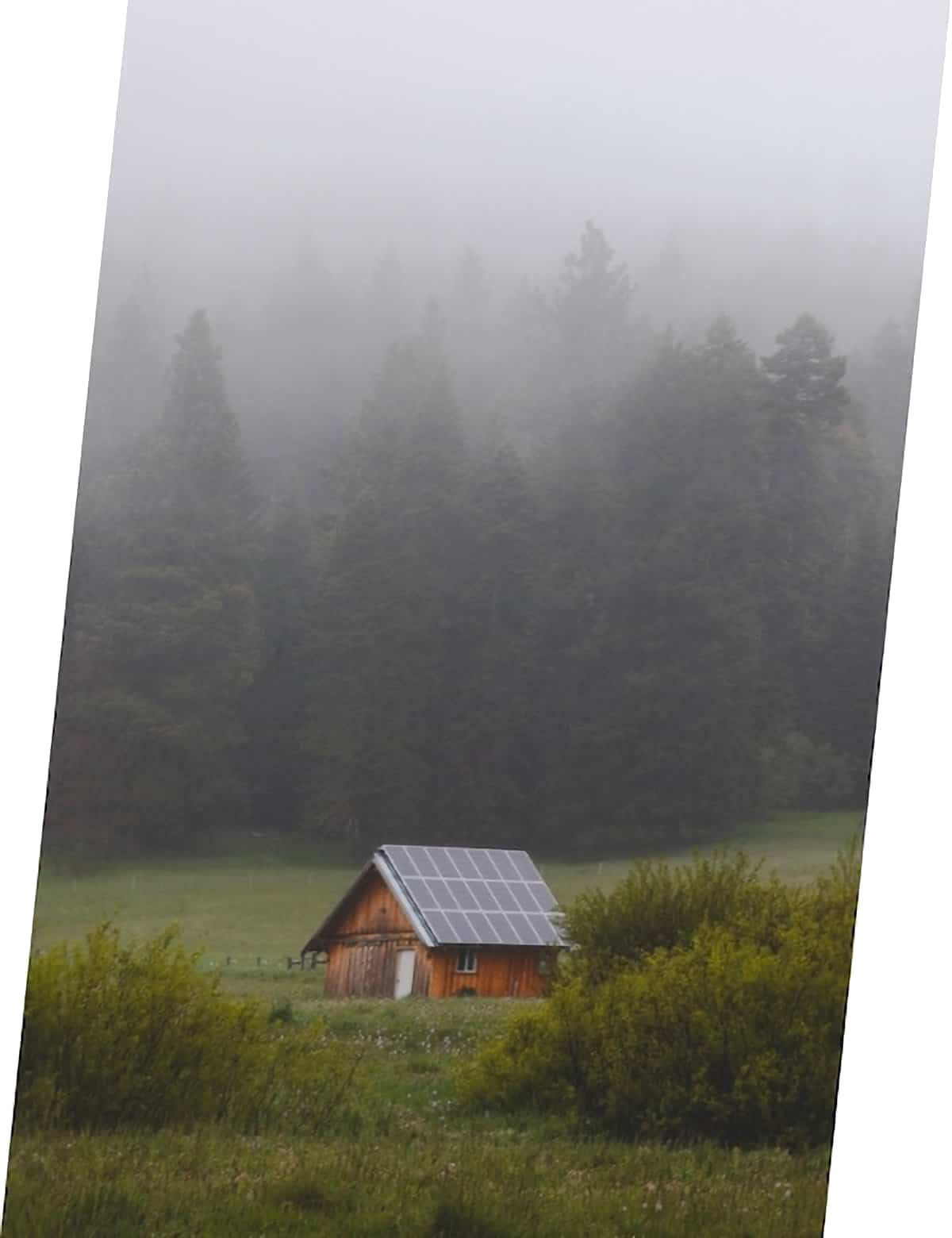Properties | Off-Grid Power Systems