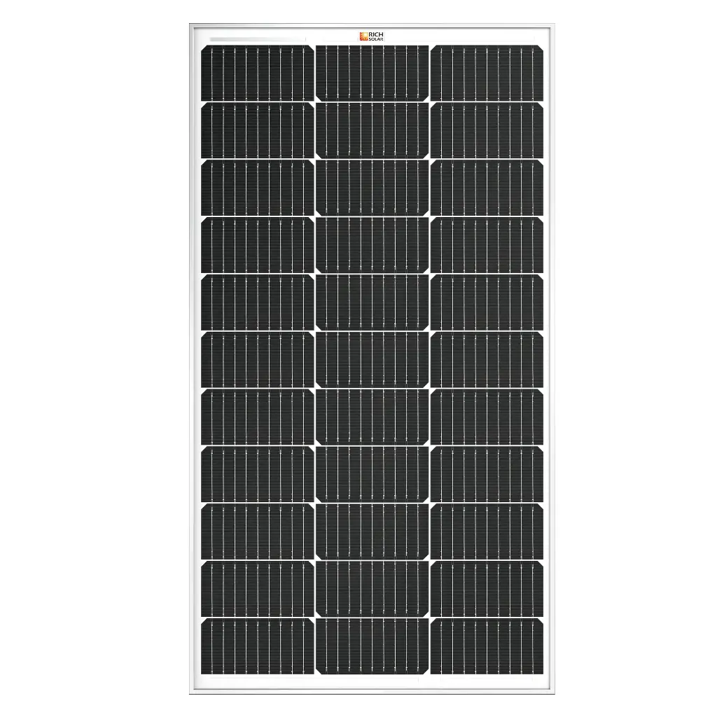 100W_12V_Monocrystalline_Solar_Panel_-_RICH_SOLAR_-_4.webp