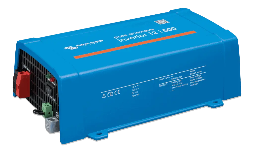 PIN125010500_Inverter 12-500 120V VE Direct NEMA 5-15R 120V (right).webp