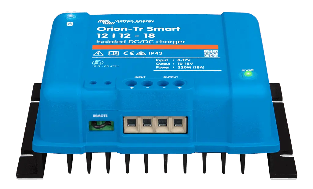 ORI121222110_Orion-Tr Smart charger 12-12_18 (220W) (front).webp