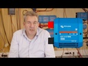 Explanation of Victron Energy Lynx Smart BMS, lithium battery management