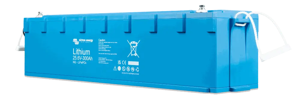 LiFePO4 Battery 25.6V 300Ah NG (left).webp