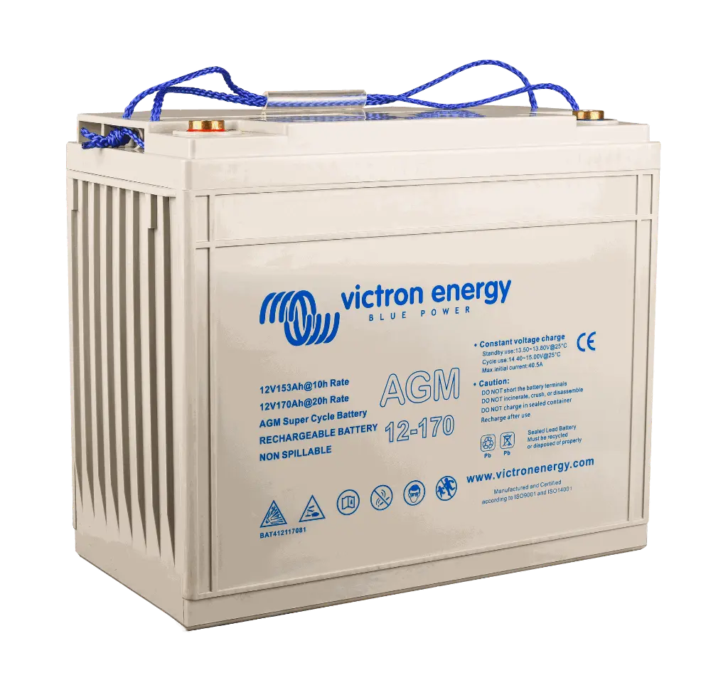 AGM Super Cycle Battery 12V 170Ah (right).webp