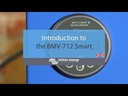 Battery Monitor BMV-712 Smart
