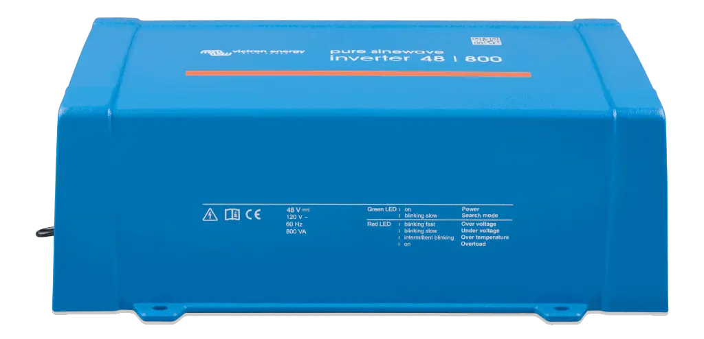 PIN481800500_Inverter 48-800 120V VE.Direct NEMA 5-15R (front).webp