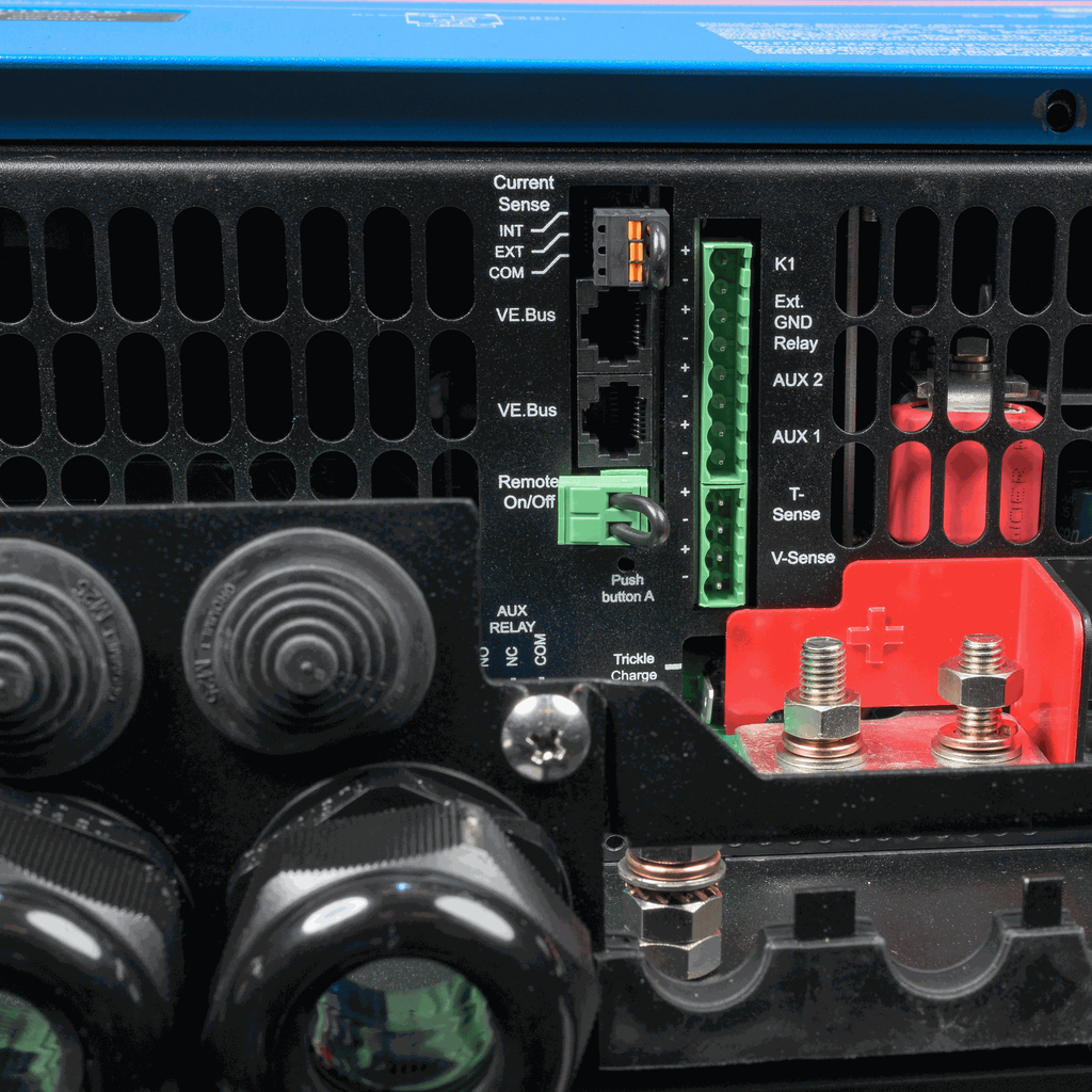 MultiPlus-II 24 5000 120-95 120V (connections-close-up).webp