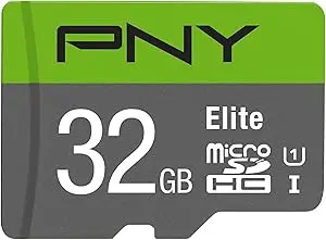 Micro-SD Card - 32gig