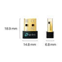 Bluetooth dongle
