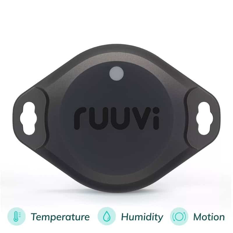 RuuviTag Pro 3in1 IP67