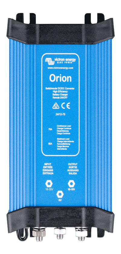 Orion 24/12-70A DC-DC converter IP20