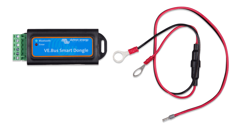 [VE-ASS030537010] VE.Bus Smart Dongle
