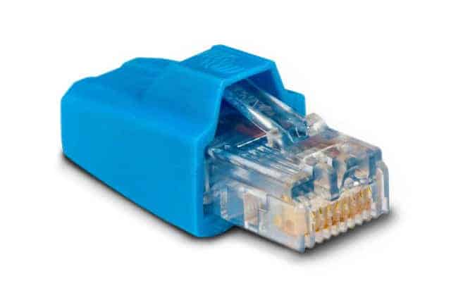 VE.Can RJ45 terminator (bag of 2)
