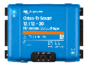 Orion-Tr Smart 12/12-30A (360W) Non-isolated DC-DC charger