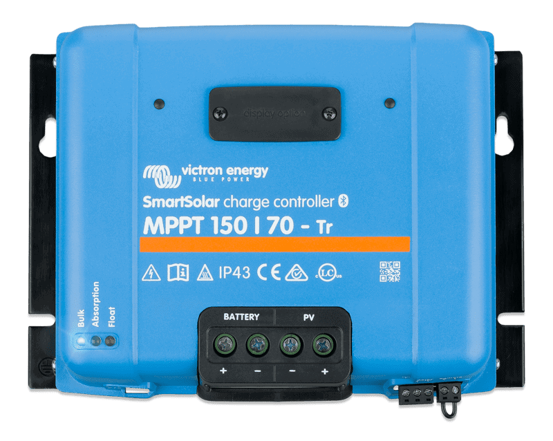 SmartSolar MPPT 150/70-Tr