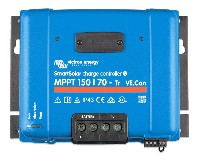 SmartSolar MPPT 150/70-Tr VE.Can