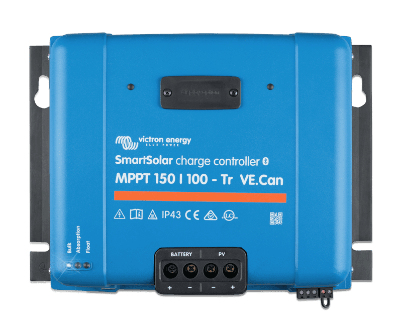 SmartSolar MPPT 250/100-Tr VE.Can