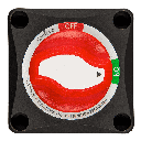 Battery switch ON/OFF 275A