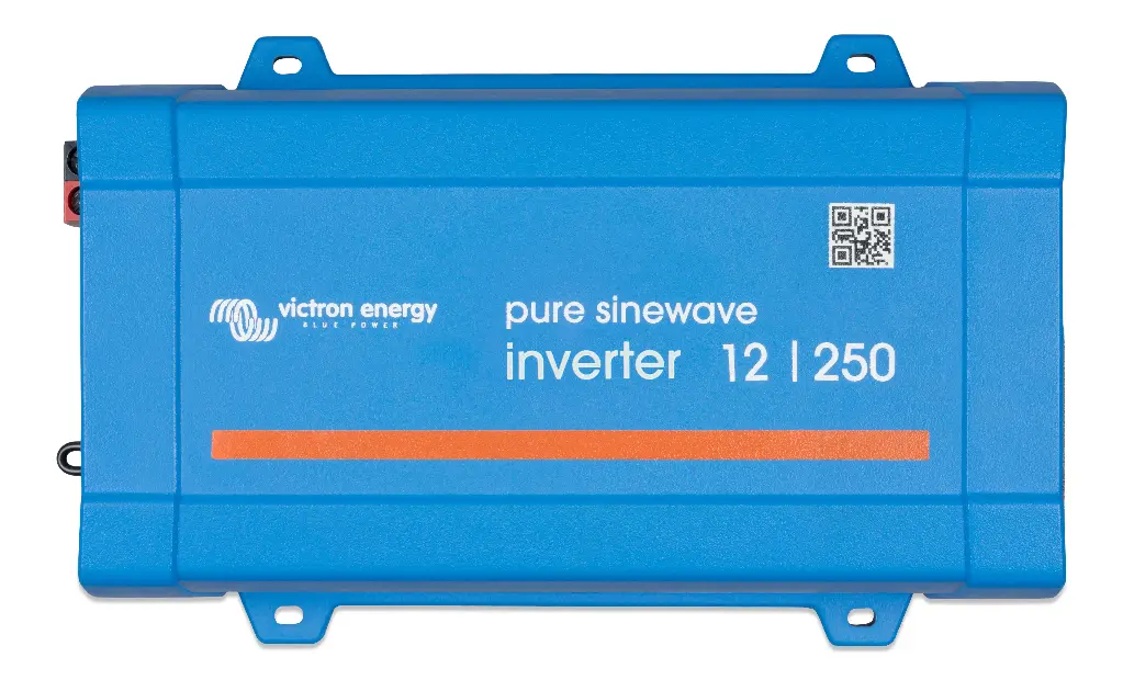 Phoenix Inverter 12/250 VE.Direct NEMA 5-15R 
