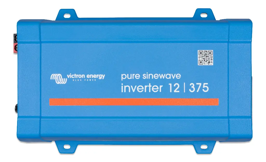 [VE-PIN123750500] Phoenix Inverter 12/375 VE.Direct NEMA 5-15R