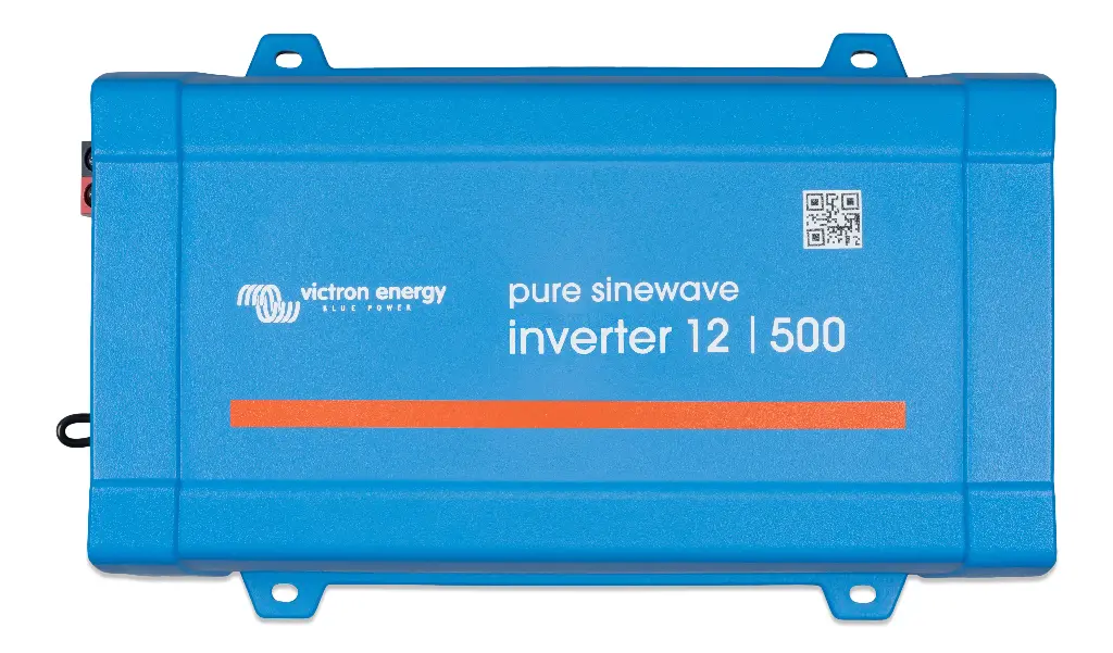 [VE-PIN125010500] Phoenix Inverter 12/500 VE.Direct NEMA 5-15R
