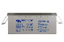 12V AGM Super Cycle Batteries - 230Ah