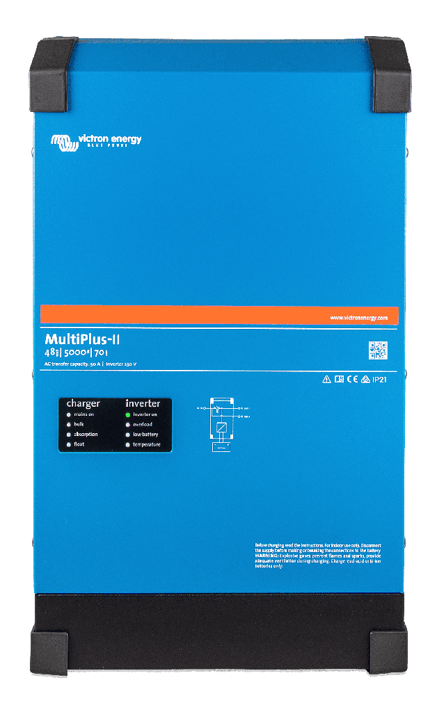 MultiPlus-II 48/5000/70-95 120V