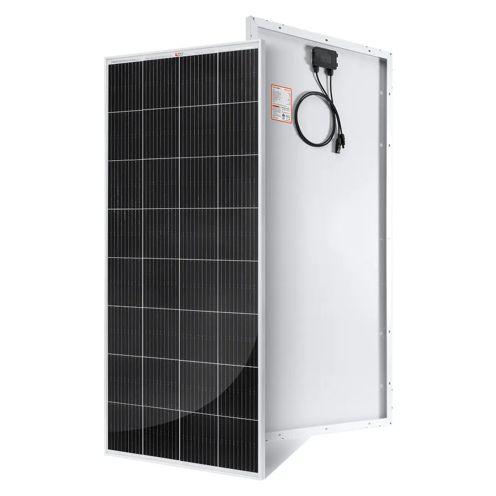 Rich Solar MEGA 200W 12V Solar Panel