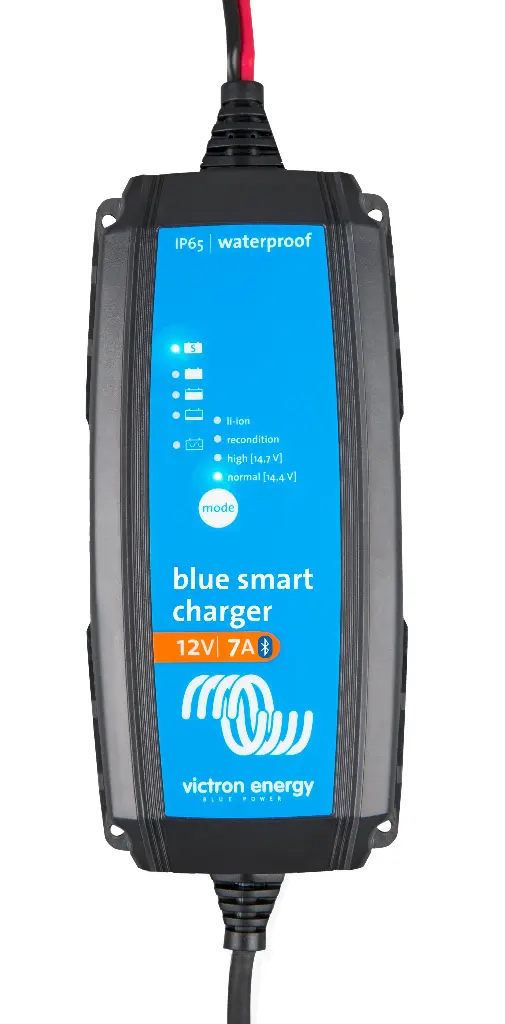 Blue Smart IP65 Charger (120V) - 12/7(1)