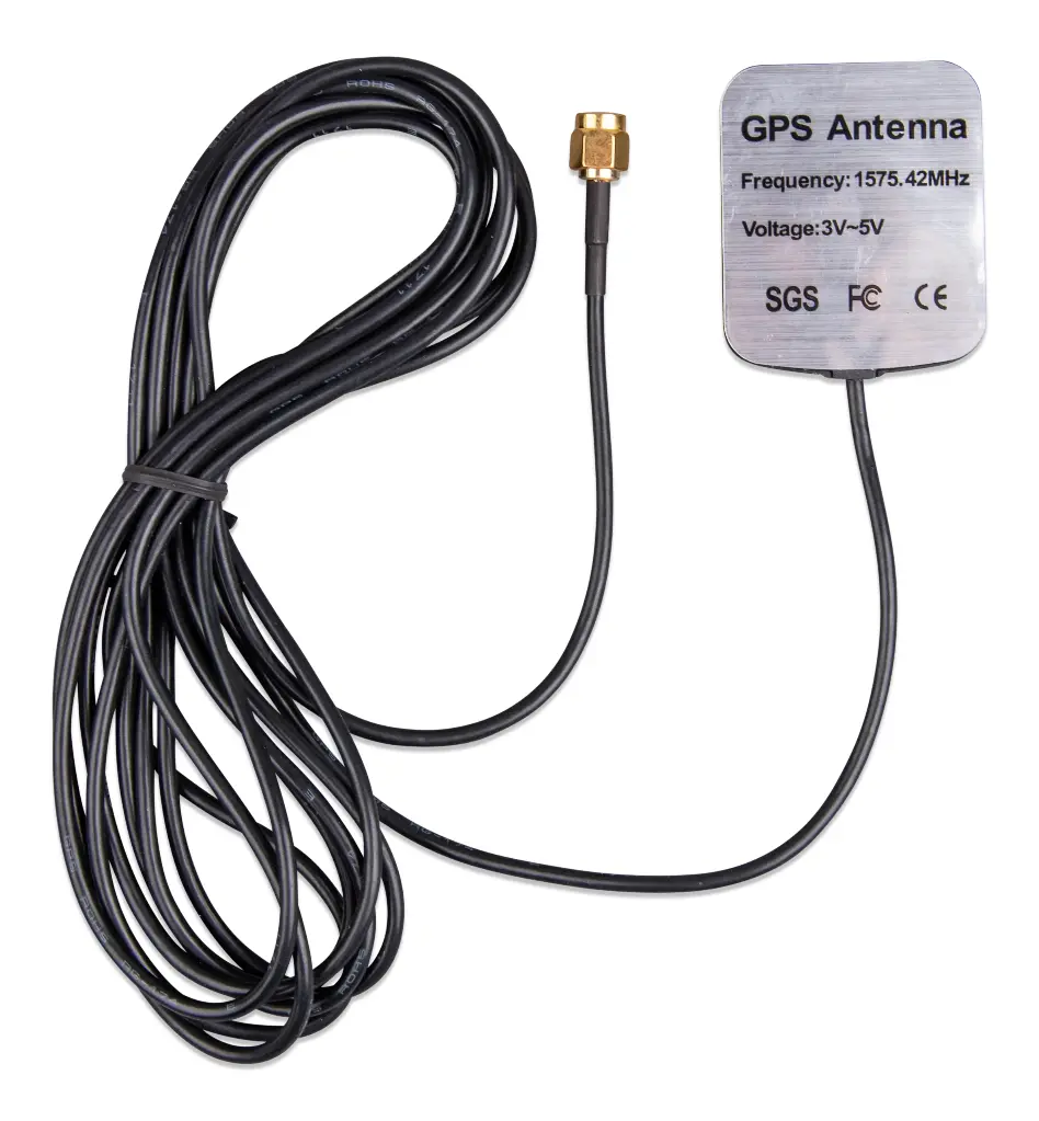 [VE-GSM900200100] Active GPS Antenna