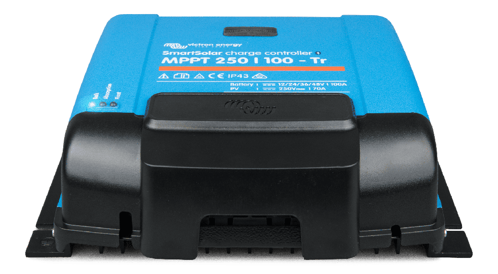 MPPT WireBox-XL Tr 150-85/100 & 250-85/100 VE.Can