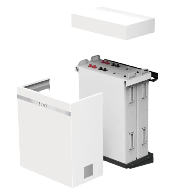 Pytes R-Box On Wall Installation Package