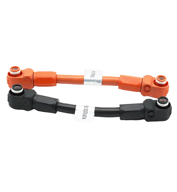 Pytes 4AWG Battery to Battery Power Cable .16m