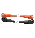 Pytes 4AWG Battery to Battery Power Cable .16m