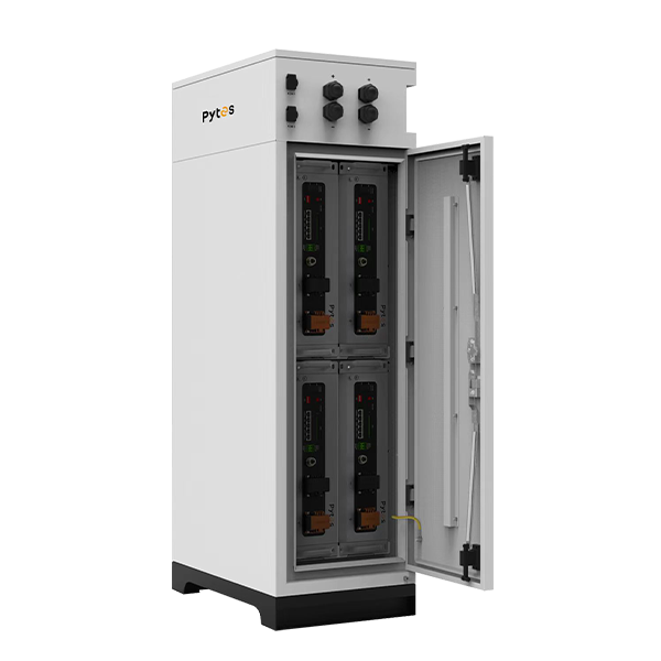 Pytes V5° Cabinet V Box OC
