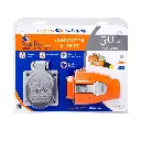 SmartPlug Combo Kit 50 Amp