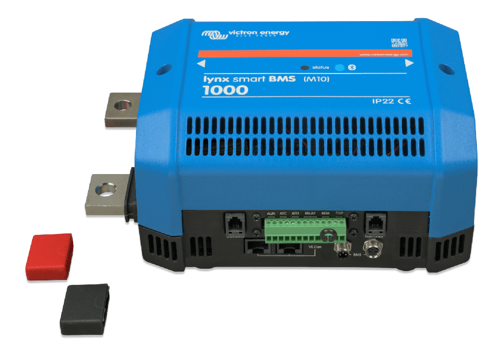 Lynx Smart BMS 1000 (M10)