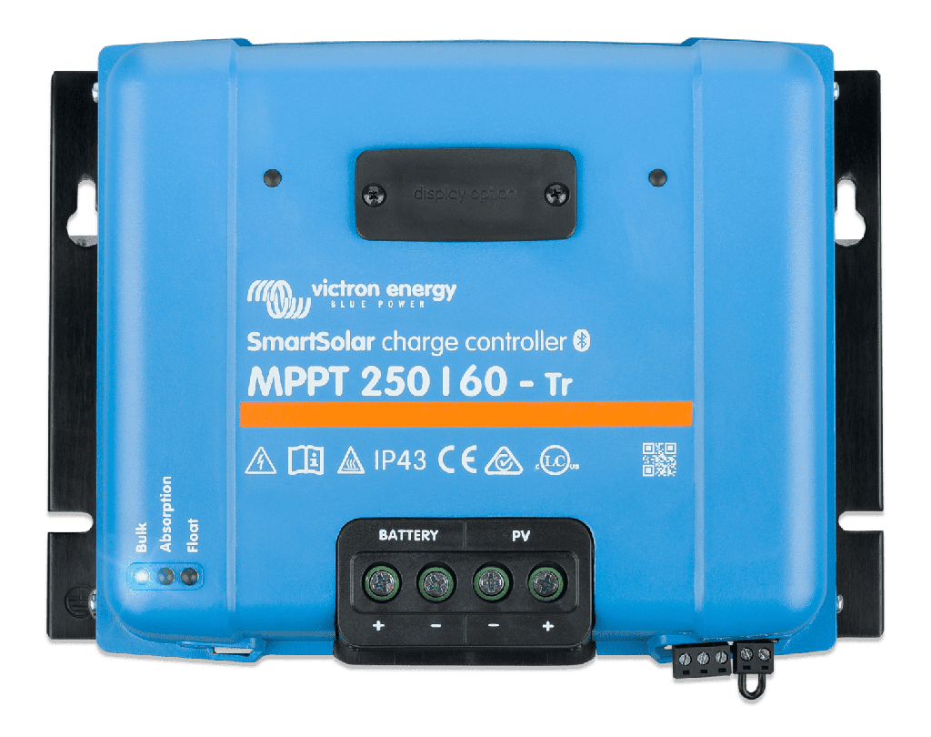 SmartSolar MPPT 250/60 - Tr