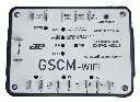 Atkinson GSCM WIFI