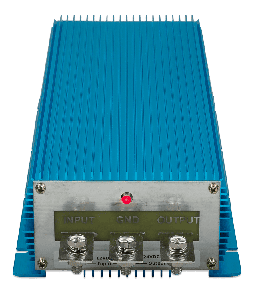 Orion IP67 12/24-50A (1200W)