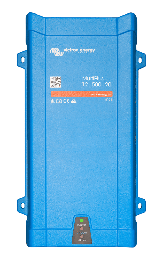 MultiPlus 12/500/20