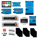 Small Enhanced Cabin Kit