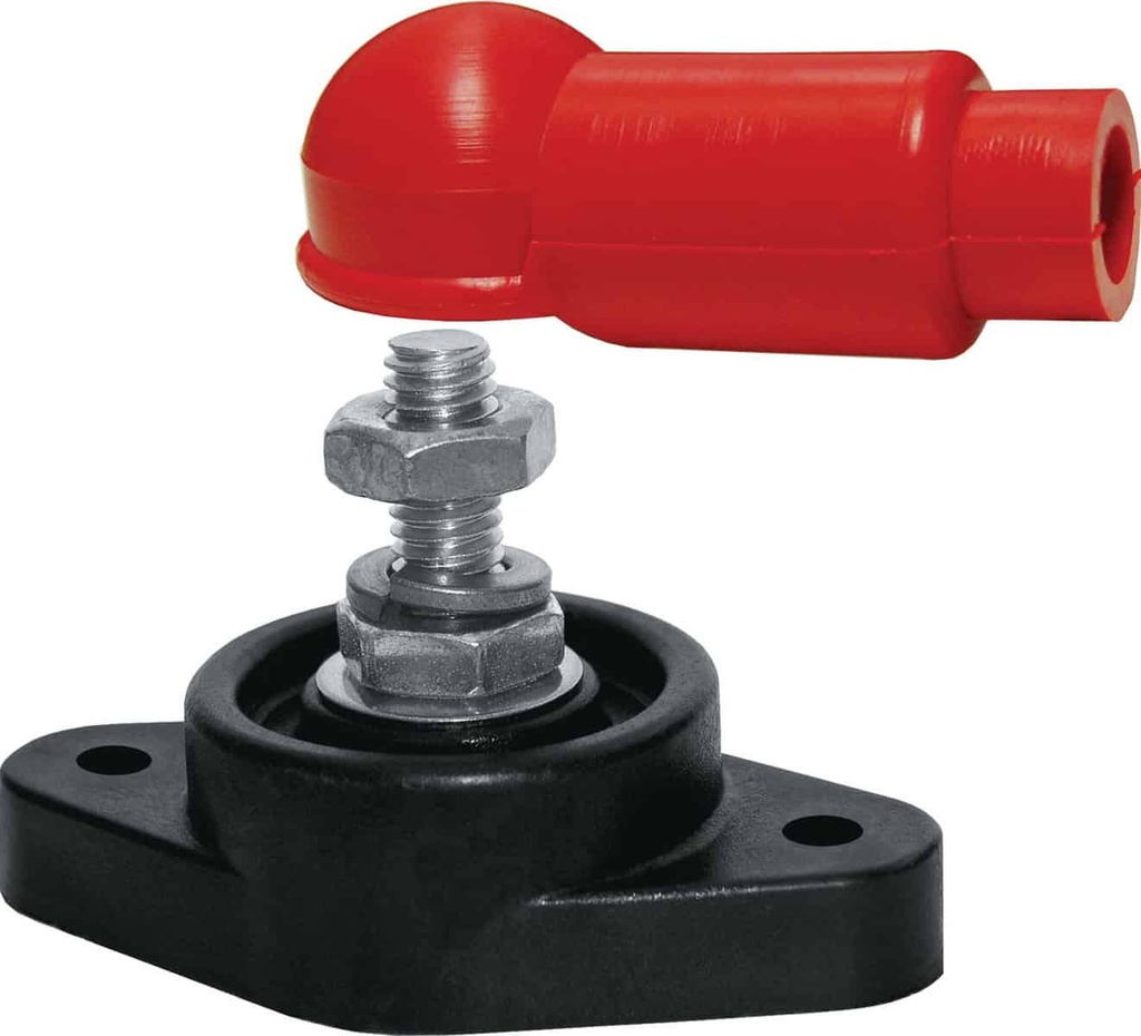 PowerPost - 1/4"-20 Stud