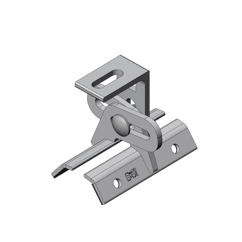 S-5! ProteaBracket Metal Roof Bracket