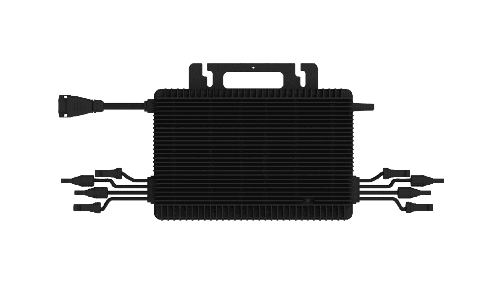 Hoymiles HMS-2000-4T-NA Microinverter