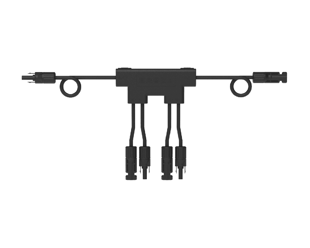 Hoymiles HRSD-2C Rapid Shutdown Module