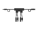 Hoymiles HRSD-2C Rapid Shutdown Module