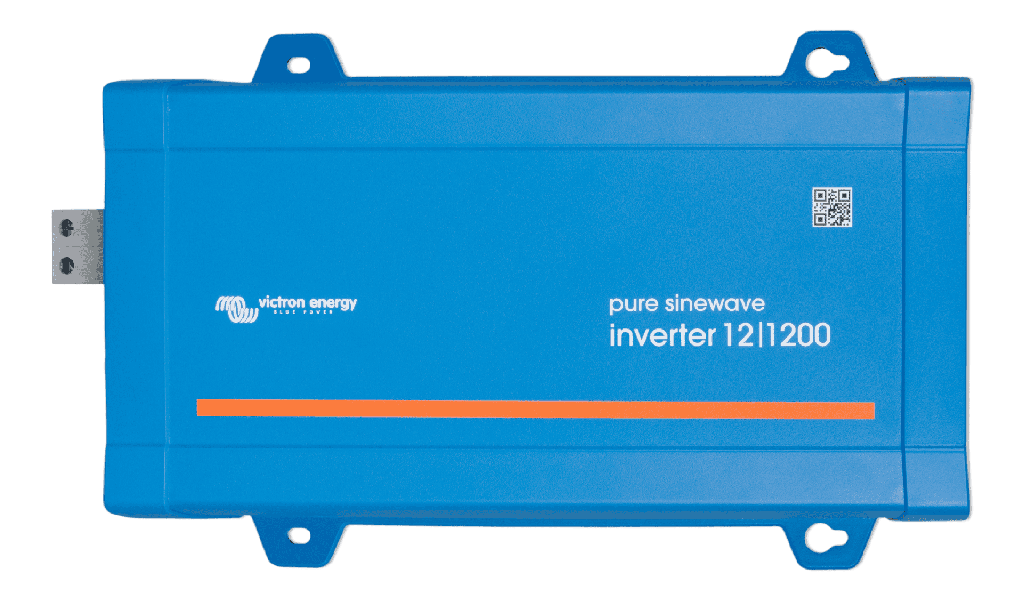 Phoenix Inverter 12/1200 120V VE.Direct NEMA GFCI