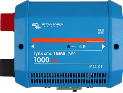 Lynx Smart BMS NG 1000A (M10)