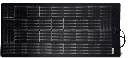 Merlin Solar Roadwarrior RWS180 Flexible Solar Panel