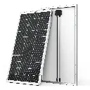 Rich Solar MEGA 100W 12V Solar Panel